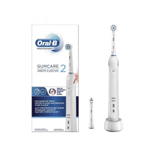 Oral-b Gumcare 2 Professional Şarjlı Diş Fırçası